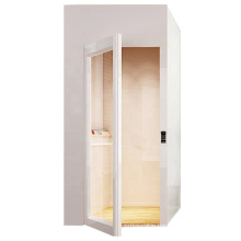 high quality small home lift residential hydraulic elevator indoor small elevator